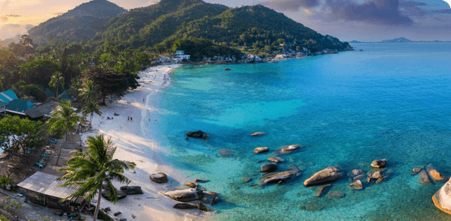 Snorkeling tour